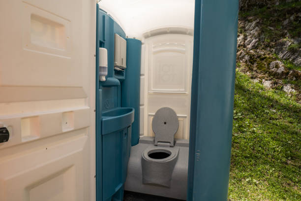 Best Porta potty rental near me  in Fresno, TX