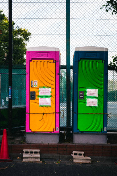 Best Portable bathroom rental  in Fresno, TX