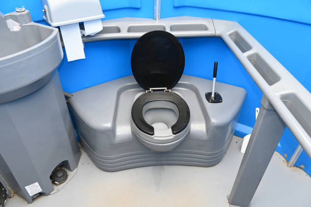 Best Porta potty delivery and setup  in Fresno, TX